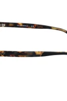 Слънчеви очила Emporio Armani черупканакостенурка