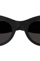 Слънчеви очила WOMAN RECYCLED Balenciaga черен