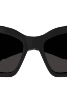 Слънчеви очила WOMAN RECYCLED A Balenciaga черен