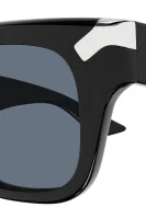 Слънчеви очила AM0441S-002 51 Alexander McQueen черен
