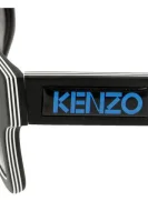 Слънчеви очила Kenzo черен
