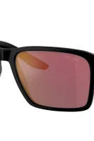 Слънчеви очила INJECTED Prada Sport черен