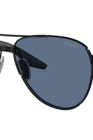 Слънчеви очила METAL Prada Sport черен