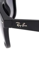 Sunglasses Ray-Ban черен