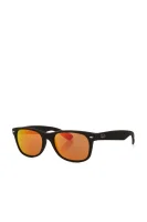 Sunglasses Ray-Ban черен