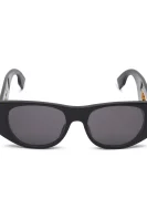 Слънчеви очила FE40109I Fendi черен