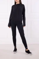 Яке WIND LOGO | Regular Fit Calvin Klein Performance черен