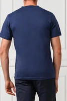Тениска CLASSIC TIGER | Slim Fit Kenzo тъмносин