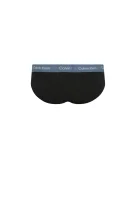 Слипове | stretch Calvin Klein Underwear черен