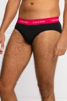 Слипове | stretch Calvin Klein Underwear черен