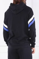 Суитчър/блуза Authentic | Regular Fit BOSS BLACK черен