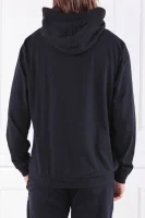 Суитчър/блуза Authentic | Regular Fit BOSS BLACK черен