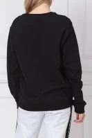 Суитчър/блуза | Regular Fit MSGM черен