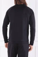 Суитчър/блуза Tracksuit | Regular Fit BOSS BLACK черен