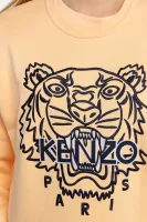 Суитчър/блуза | Classic fit Kenzo прасковен