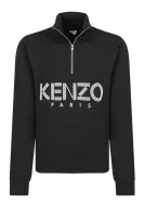 Суитчър/блуза | Regular Fit Kenzo черен
