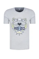 Тениска | Regular Fit Kenzo сив