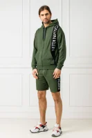 Суитчър/блуза | Regular Fit Calvin Klein Underwear зелен