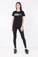 Дънки LOLA | Extra slim fit Pepe Jeans London черен