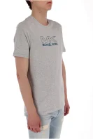 Тениска | Regular Fit Michael Kors пепеляв