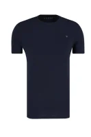 Тениска CN SS CORE | super slim fit GUESS тъмносин