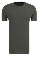 Тениска CN SS CORE | super slim fit GUESS каки
