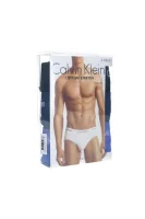 Слипове | Slim Fit Calvin Klein Underwear тъмносин