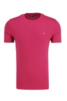 Тениска | Regular Fit Michael Kors розов