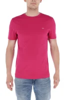 Тениска | Regular Fit Michael Kors розов