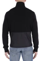 Суитчър/блуза | Regular Fit Michael Kors черен