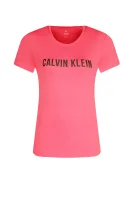 T-shirt | Regular Fit Calvin Klein Performance розов