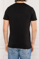 Тениска So fresh | Slim Fit GUESS черен