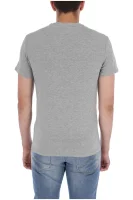 Тениска CN SS CLASSIC EDITION TEE | Extra slim fit GUESS сив