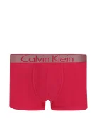 Боксерки Calvin Klein Underwear малинов