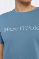 Тениска | Regular Fit Marc O' Polo син