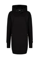 Суитчър/блуза | Oversize fit EA7 черен