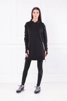 Суитчър/блуза | Oversize fit EA7 черен