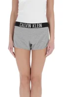 Шорти | Regular Fit Calvin Klein Swimwear сив
