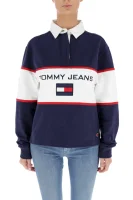 Суитчър/блуза TJW 90s | Regular Fit Tommy Jeans тъмносин