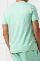 Тениска | Slim Fit POLO RALPH LAUREN зелен