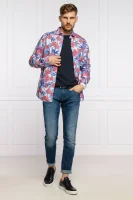 Риза Hanjo | Regular Fit Joop! Jeans 	многоцветен	
