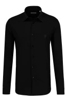 Риза | Regular Fit Versace Collection черен