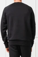 Суитчър/блуза TERRY | Regular Fit Michael Kors черен