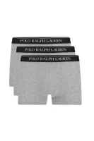 Боксерки 3-pack POLO RALPH LAUREN сив