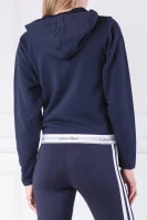Суитчър/блуза | Regular Fit Calvin Klein Underwear тъмносин