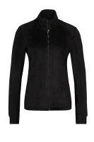Суитчър/блуза SKI | Regular Fit EA7 черен