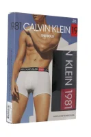 Боксерки 1981 BOLD Calvin Klein Underwear черен