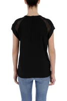 Блуза Ipani | Regular Fit BOSS BLACK черен