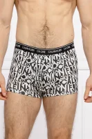 Боксерки | cotton stretch Calvin Klein Underwear черен