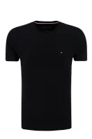 Тениска | Regular Fit Tommy Hilfiger черен